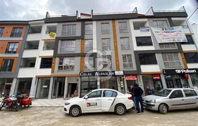 CB NOVO'DAN GÜMÜŞHACIKÖY MERKEZDE 4+1 DUBLEKS