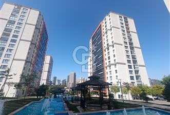 YAŞAMKENT RELAX PLUS 2+1 KİRALIK DAİRE 