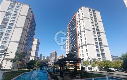 YAŞAMKENT RELAX PLUS 2+1 KİRALIK DAİRE 