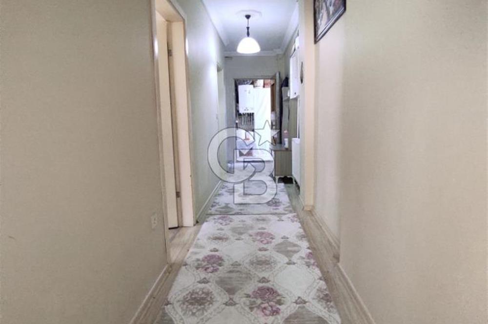 AYAZMA PARKINA KOMŞU 2+1 ARAKAT FIRSAT SATILIK DAİRE