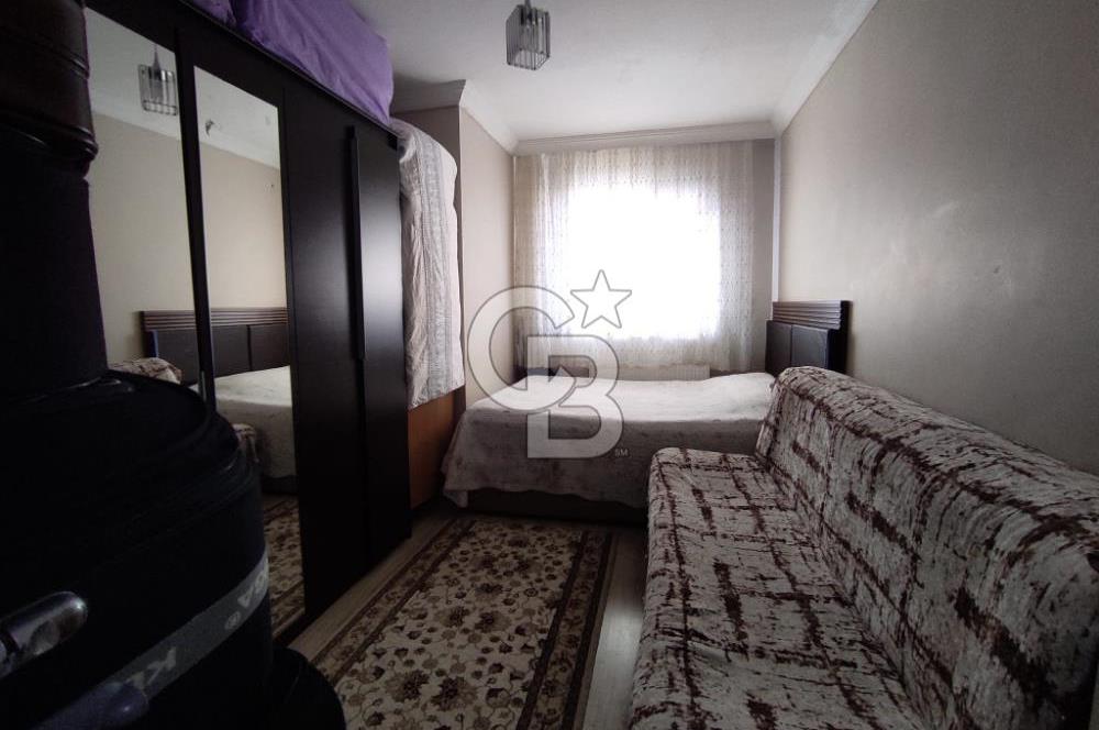 AYAZMA PARKINA KOMŞU 2+1 ARAKAT FIRSAT SATILIK DAİRE