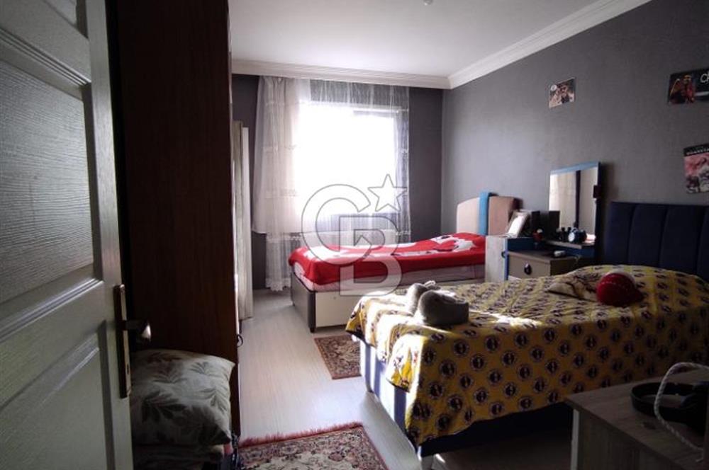 MEVLANA DA 2+1 GENİŞ ARAKAT KULLANIŞLI SATILIK YAPIKAYIT BELGELİ