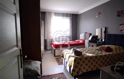 MEVLANA DA 2+1 GENİŞ ARAKAT KULLANIŞLI SATILIK YAPIKAYIT BELGELİ