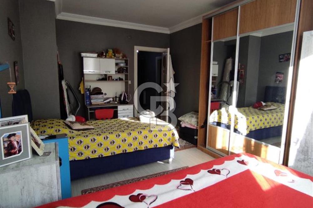 MEVLANA DA 2+1 GENİŞ ARAKAT KULLANIŞLI SATILIK YAPIKAYIT BELGELİ