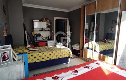 MEVLANA DA 2+1 GENİŞ ARAKAT KULLANIŞLI SATILIK YAPIKAYIT BELGELİ