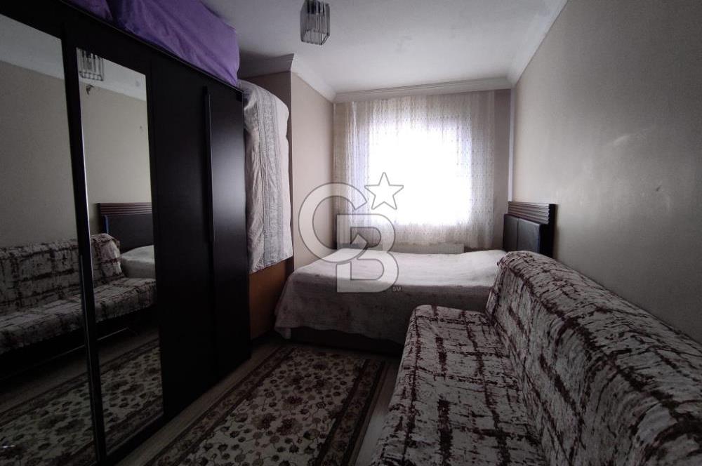 AYAZMA PARKINA KOMŞU 2+1 ARAKAT FIRSAT SATILIK DAİRE