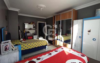 MEVLANA DA 2+1 GENİŞ ARAKAT KULLANIŞLI SATILIK YAPIKAYIT BELGELİ