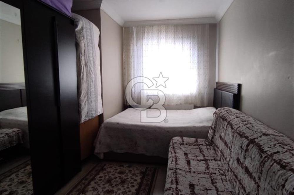AYAZMA PARKINA KOMŞU 2+1 ARAKAT FIRSAT SATILIK DAİRE