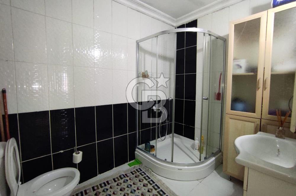 MEVLANA DA 2+1 GENİŞ ARAKAT KULLANIŞLI SATILIK YAPIKAYIT BELGELİ