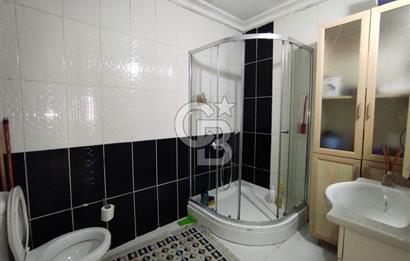 MEVLANA DA 2+1 GENİŞ ARAKAT KULLANIŞLI SATILIK YAPIKAYIT BELGELİ