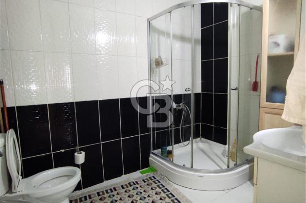 MEVLANA DA 2+1 GENİŞ ARAKAT KULLANIŞLI SATILIK YAPIKAYIT BELGELİ