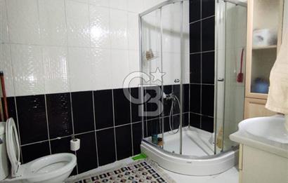 MEVLANA DA 2+1 GENİŞ ARAKAT KULLANIŞLI SATILIK YAPIKAYIT BELGELİ