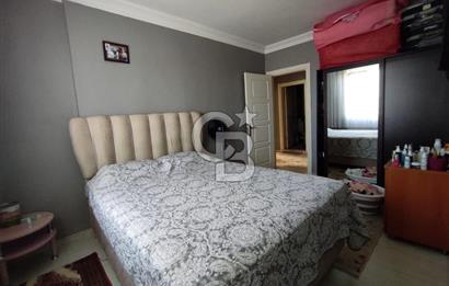 MEVLANA DA 2+1 GENİŞ ARAKAT KULLANIŞLI SATILIK YAPIKAYIT BELGELİ