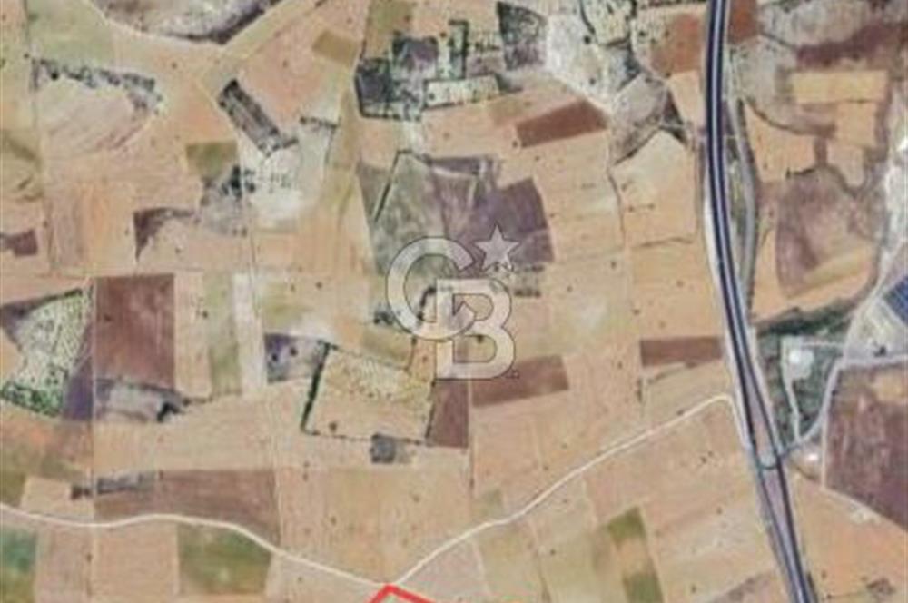 Konya Seydişehirde Satılık Tarla