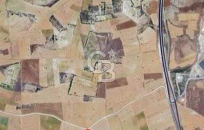 Konya Seydişehirde Satılık Tarla