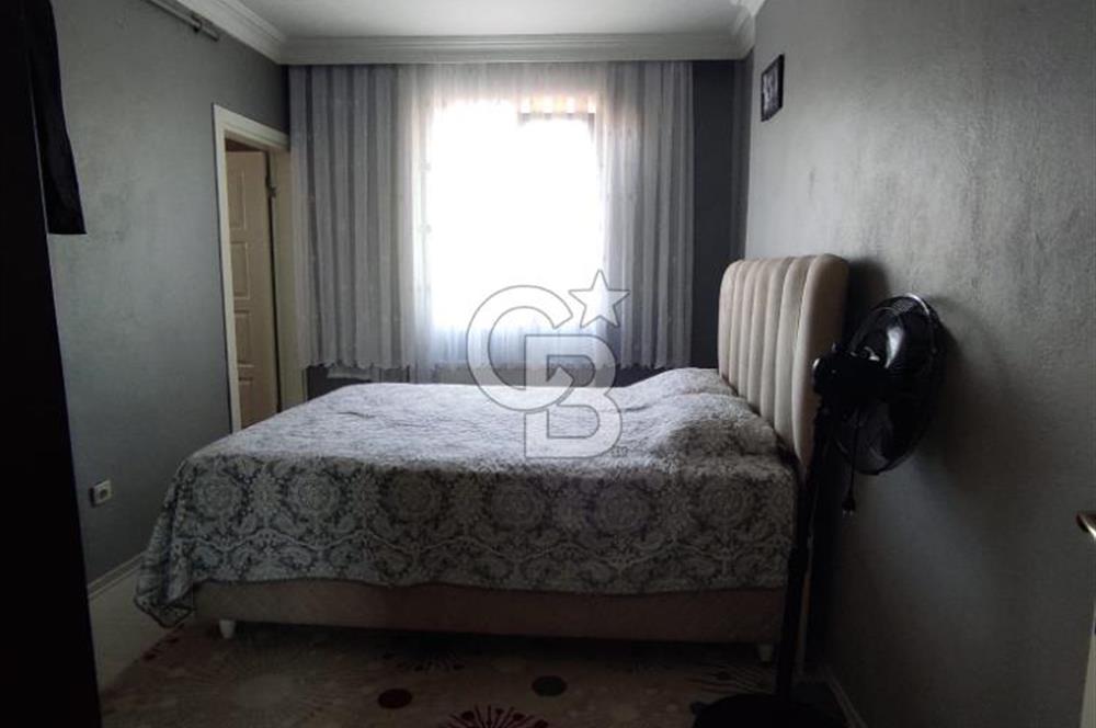 MEVLANA DA 2+1 GENİŞ ARAKAT KULLANIŞLI SATILIK YAPIKAYIT BELGELİ