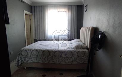 MEVLANA DA 2+1 GENİŞ ARAKAT KULLANIŞLI SATILIK YAPIKAYIT BELGELİ