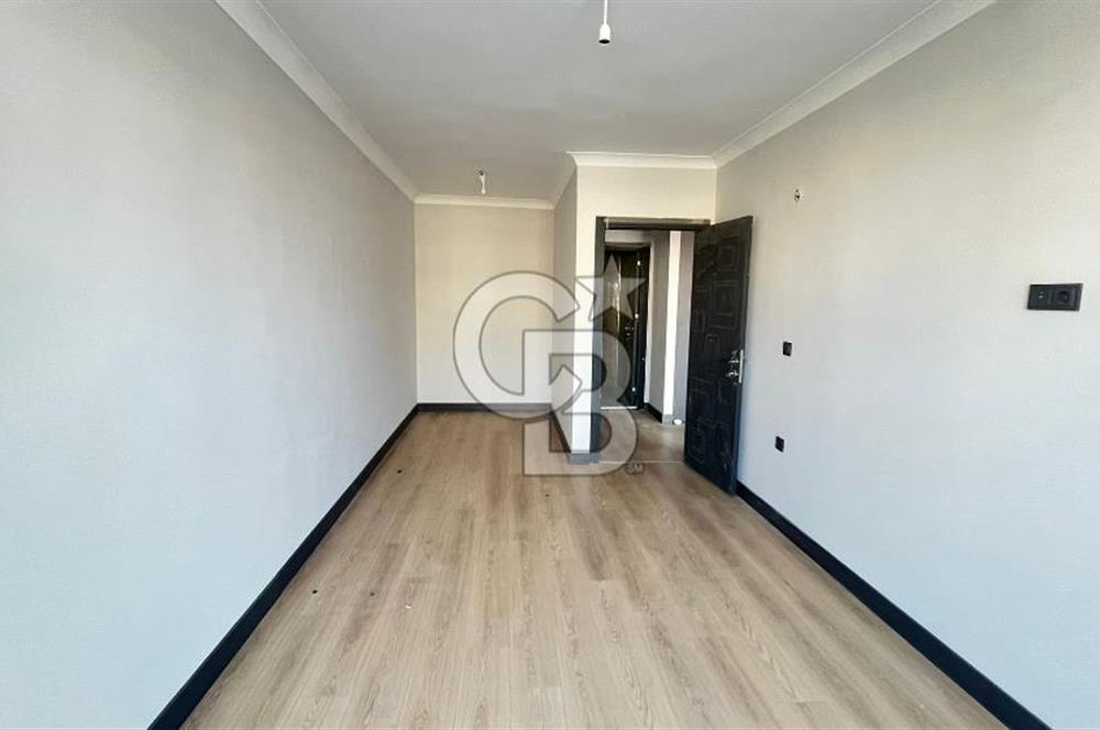 ÇANAKKALE LAPSEKİ DARDANEL TOWER GENİŞ TERASLI 1+1 SATILIK DAİRE