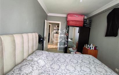 MEVLANA DA 2+1 GENİŞ ARAKAT KULLANIŞLI SATILIK YAPIKAYIT BELGELİ