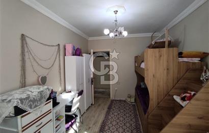 AYAZMA PARKINA KOMŞU 2+1 ARAKAT FIRSAT SATILIK DAİRE