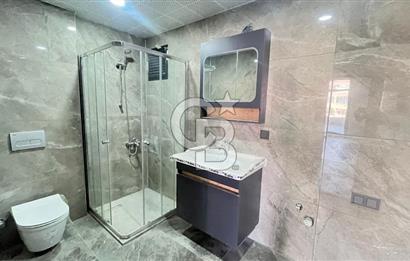 ÇANAKKALE LAPSEKİ DARDANEL TOWER GENİŞ TERASLI 1+1 SATILIK DAİRE