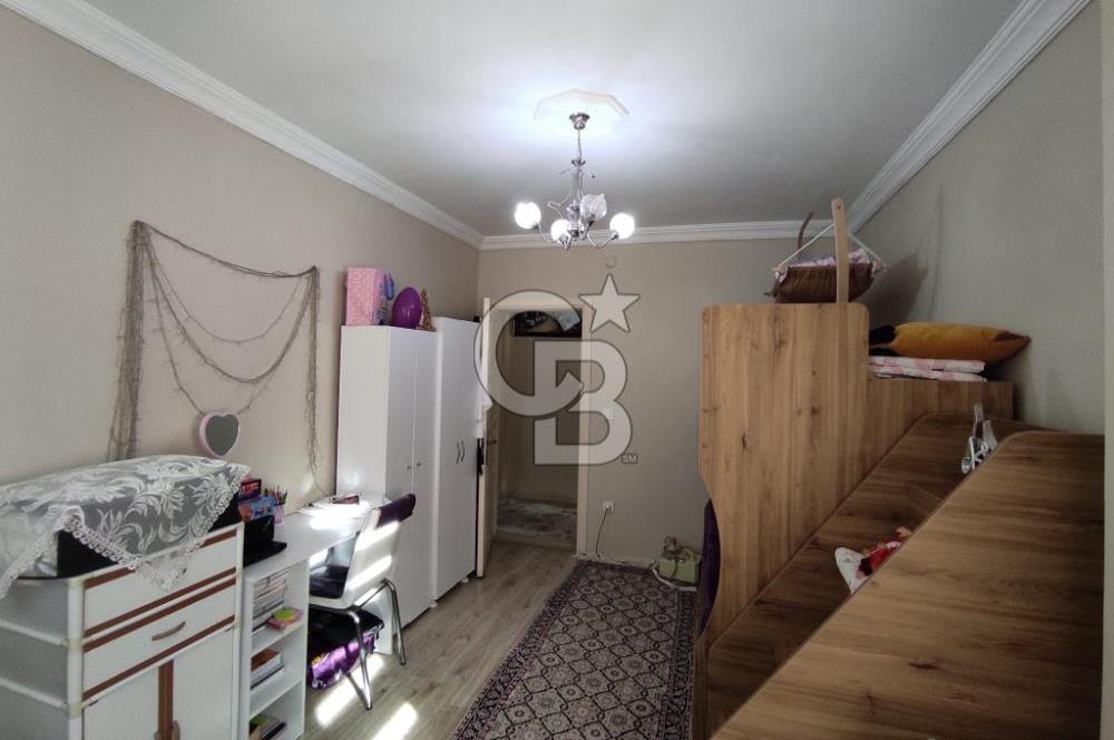 AYAZMA PARKINA KOMŞU 2+1 ARAKAT FIRSAT SATILIK DAİRE