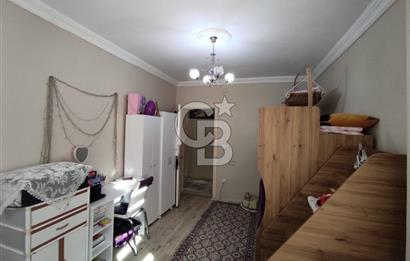 AYAZMA PARKINA KOMŞU 2+1 ARAKAT FIRSAT SATILIK DAİRE