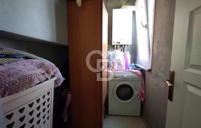MEVLANA DA 2+1 GENİŞ ARAKAT KULLANIŞLI SATILIK YAPIKAYIT BELGELİ