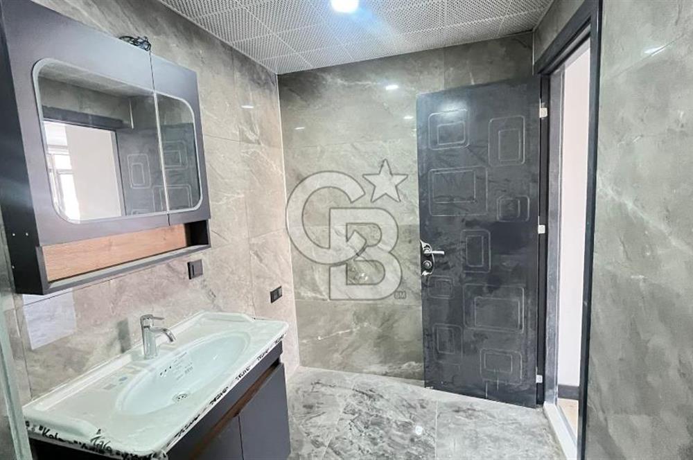 ÇANAKKALE LAPSEKİ DARDANEL TOWER GENİŞ TERASLI 1+1 SATILIK DAİRE