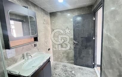 ÇANAKKALE LAPSEKİ DARDANEL TOWER GENİŞ TERASLI 1+1 SATILIK DAİRE