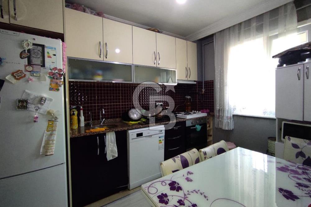 MEVLANA DA 2+1 GENİŞ ARAKAT KULLANIŞLI SATILIK YAPIKAYIT BELGELİ