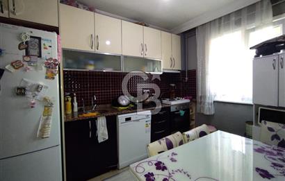 MEVLANA DA 2+1 GENİŞ ARAKAT KULLANIŞLI SATILIK YAPIKAYIT BELGELİ