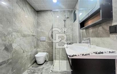 ÇANAKKALE LAPSEKİ DARDANEL TOWER GENİŞ TERASLI 1+1 SATILIK DAİRE