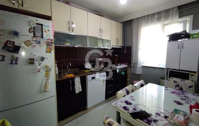 MEVLANA DA 2+1 GENİŞ ARAKAT KULLANIŞLI SATILIK YAPIKAYIT BELGELİ