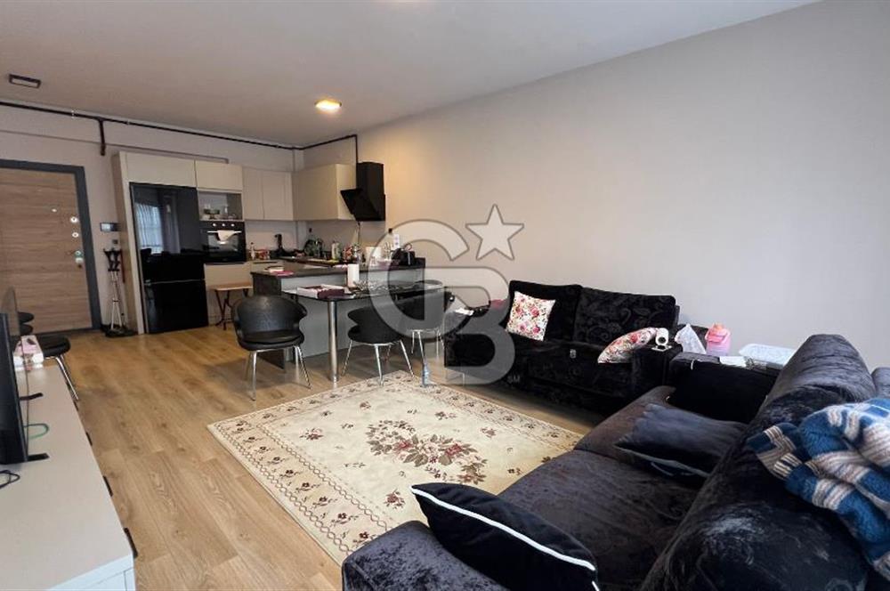 NİLÜFER TARZ 23 NİSAN 1+1 SATILIK DAİRE