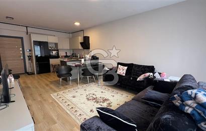 NİLÜFER TARZ 23 NİSAN 1+1 SATILIK DAİRE