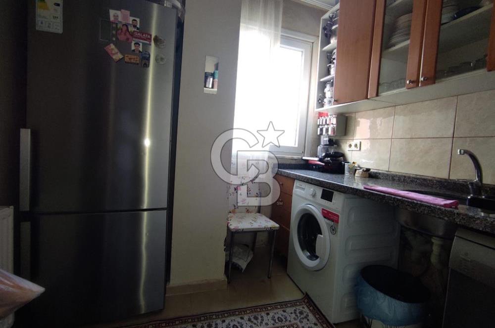 AYAZMA PARKINA KOMŞU 2+1 ARAKAT FIRSAT SATILIK DAİRE