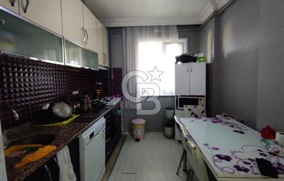 MEVLANA DA 2+1 GENİŞ ARAKAT KULLANIŞLI SATILIK YAPIKAYIT BELGELİ