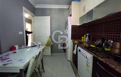 MEVLANA DA 2+1 GENİŞ ARAKAT KULLANIŞLI SATILIK YAPIKAYIT BELGELİ