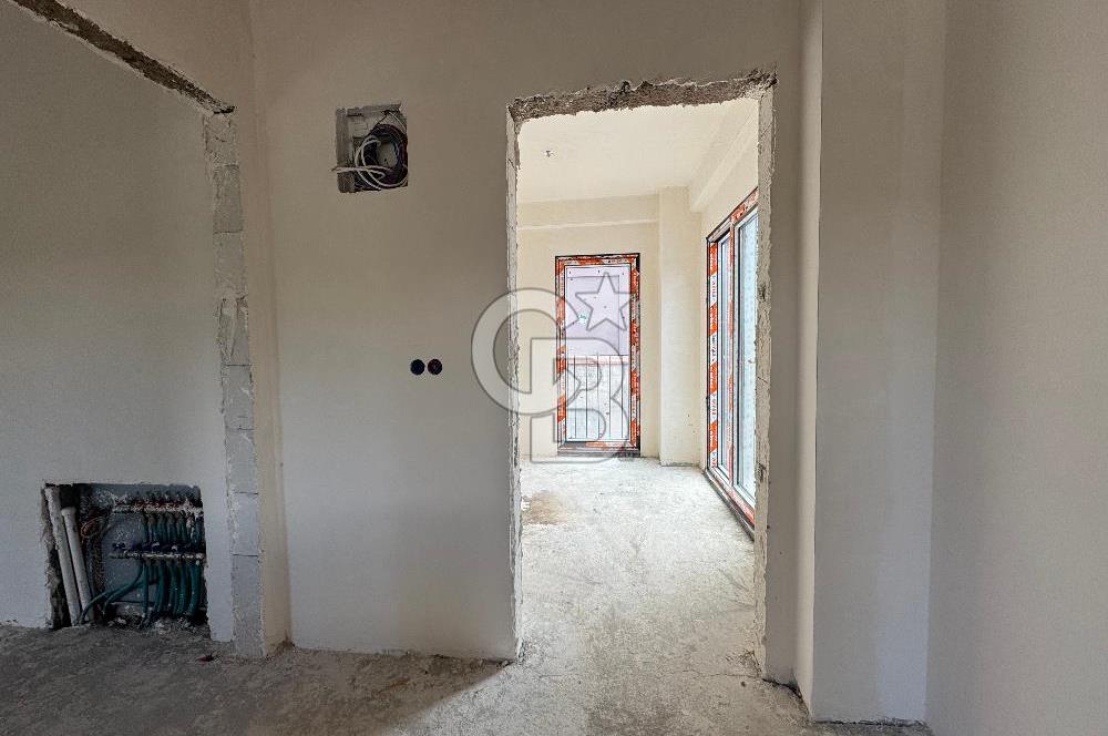 ÇANAKKALE ASSOS PAŞAKÖY - TERRA VİTA PROJESİNDE SATILIK VİLLALAR