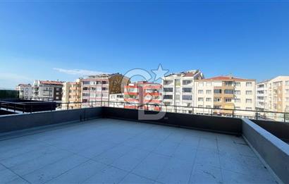 ÇANAKKALE LAPSEKİ DARDANEL TOWER GENİŞ TERASLI 1+1 SATILIK DAİRE