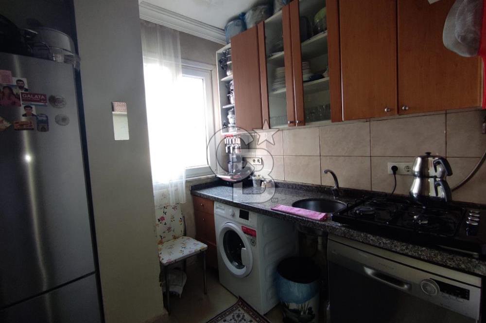 AYAZMA PARKINA KOMŞU 2+1 ARAKAT FIRSAT SATILIK DAİRE