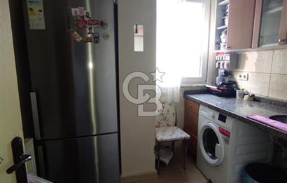 AYAZMA PARKINA KOMŞU 2+1 ARAKAT FIRSAT SATILIK DAİRE