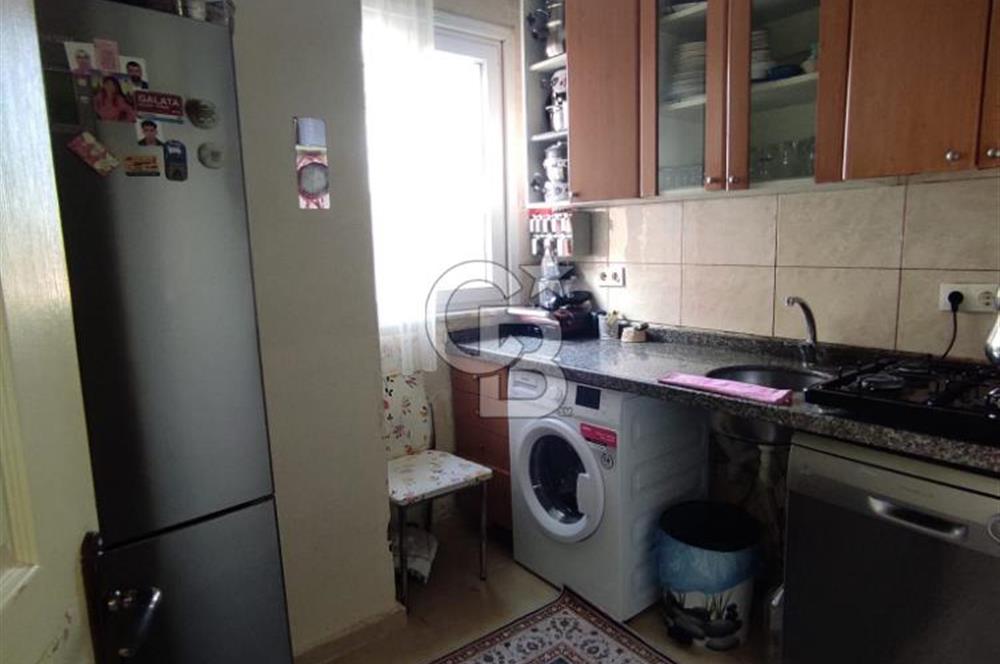 AYAZMA PARKINA KOMŞU 2+1 ARAKAT FIRSAT SATILIK DAİRE