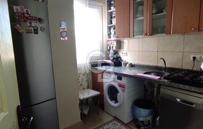 AYAZMA PARKINA KOMŞU 2+1 ARAKAT FIRSAT SATILIK DAİRE