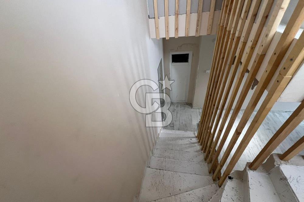 Karşıyaka Bahçelievler mahallesi kiralık dükkân 