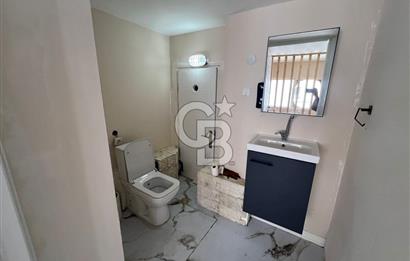 Karşıyaka Bahçelievler mahallesi kiralık dükkân 