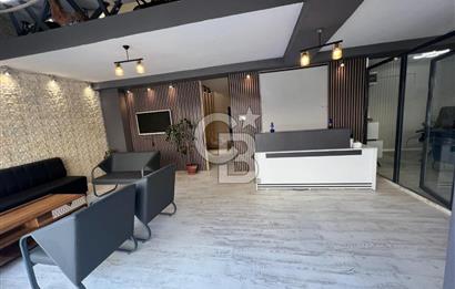 Karşıyaka Bahçelievler mahallesi kiralık dükkân 