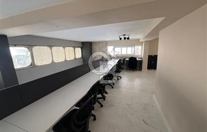 Karşıyaka Bahçelievler mahallesi kiralık dükkân 
