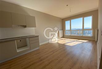 DELUXIA PARK RESIDENCE DENİZ VE ADALAR MANZARALI 85m2 2+1